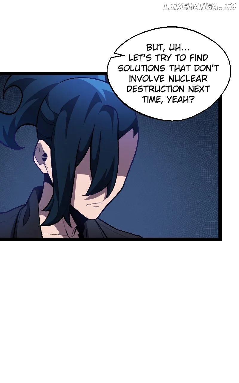Taejin: Legend of the Yang Metal Chapter 38 page 56