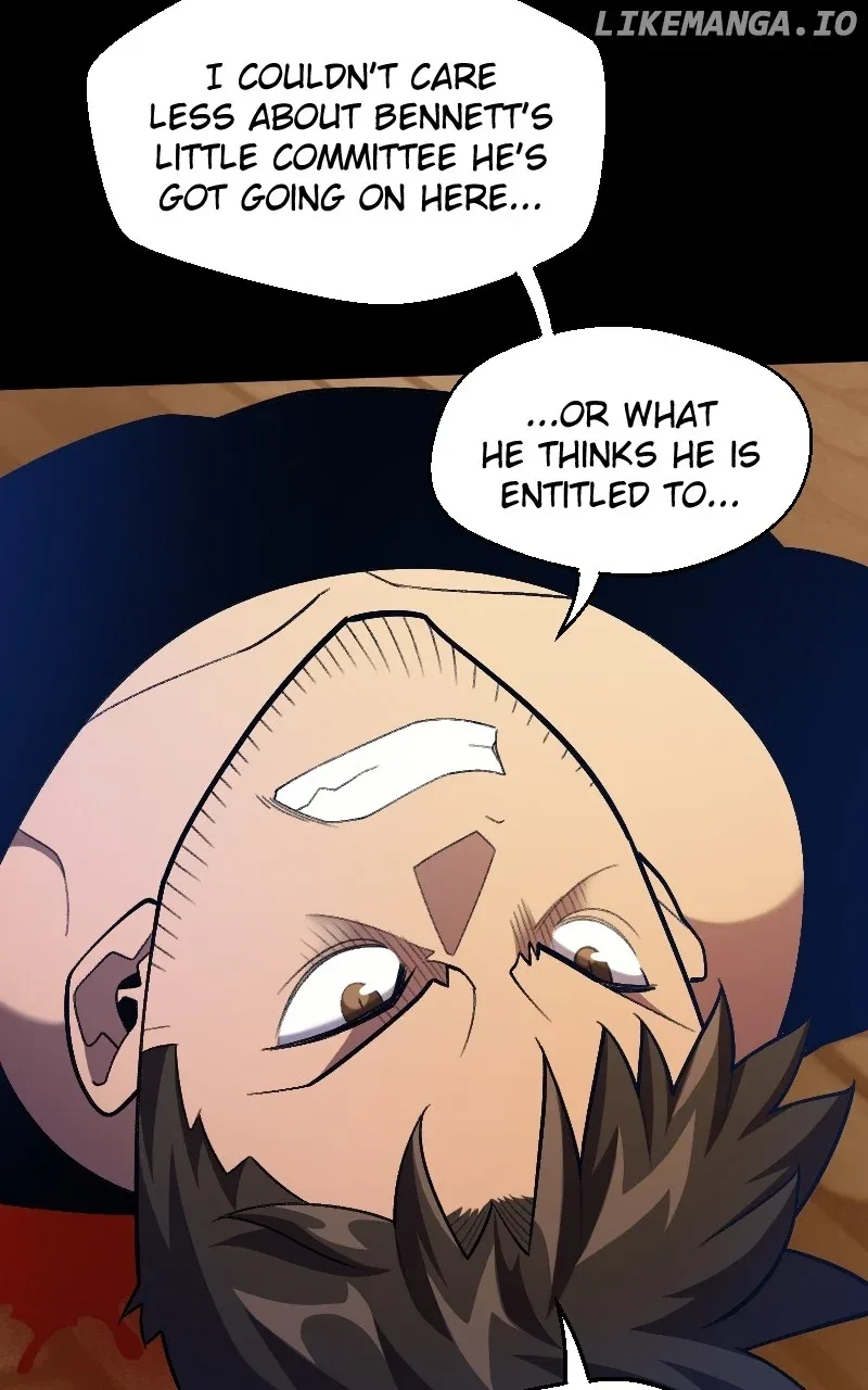 Taejin: Legend of the Yang Metal Chapter 44 page 83