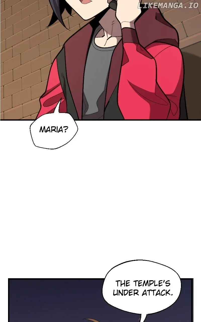 Taejin: Legend of the Yang Metal Chapter 45 page 92