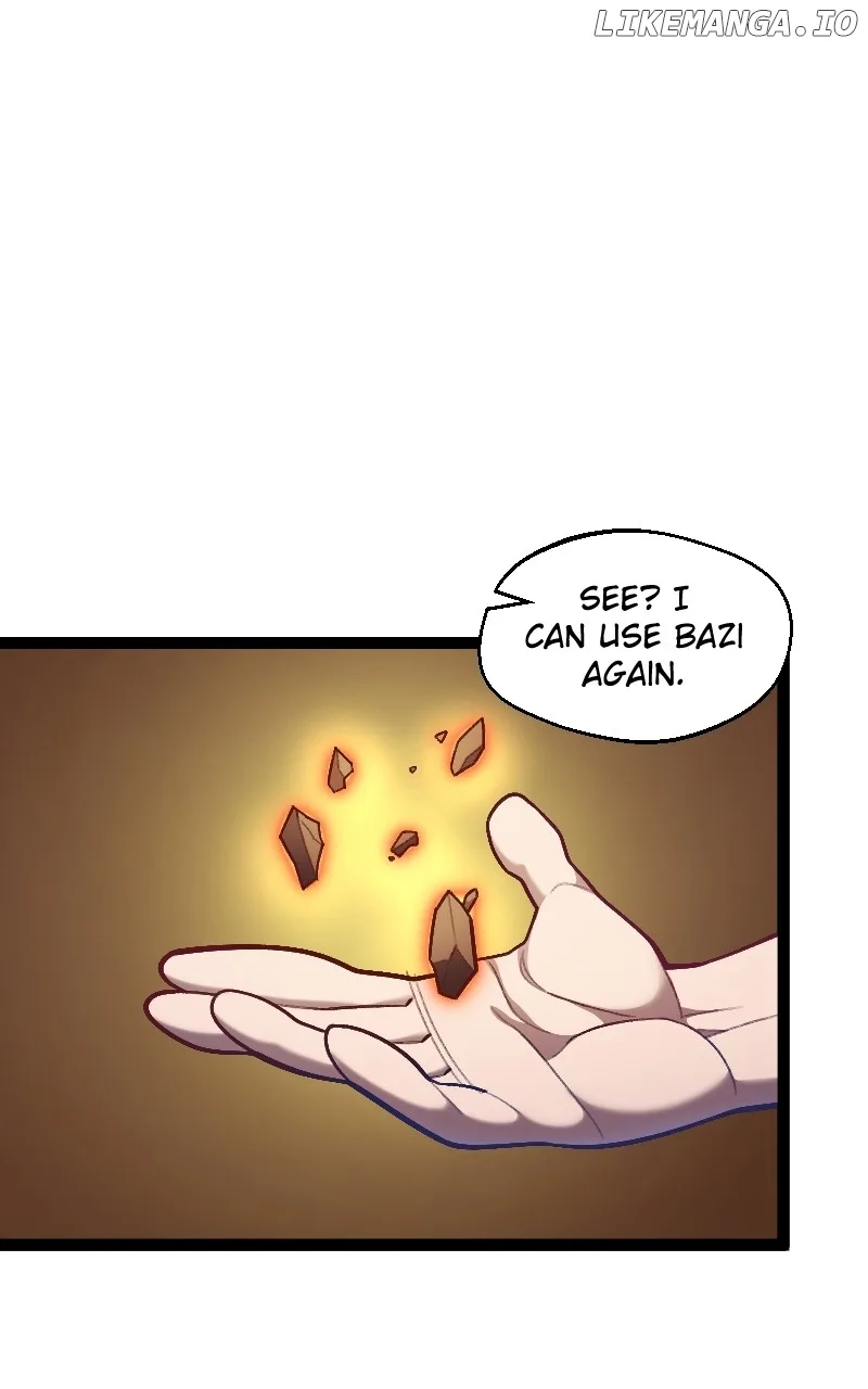 Taejin: Legend of the Yang Metal Chapter 38 page 63