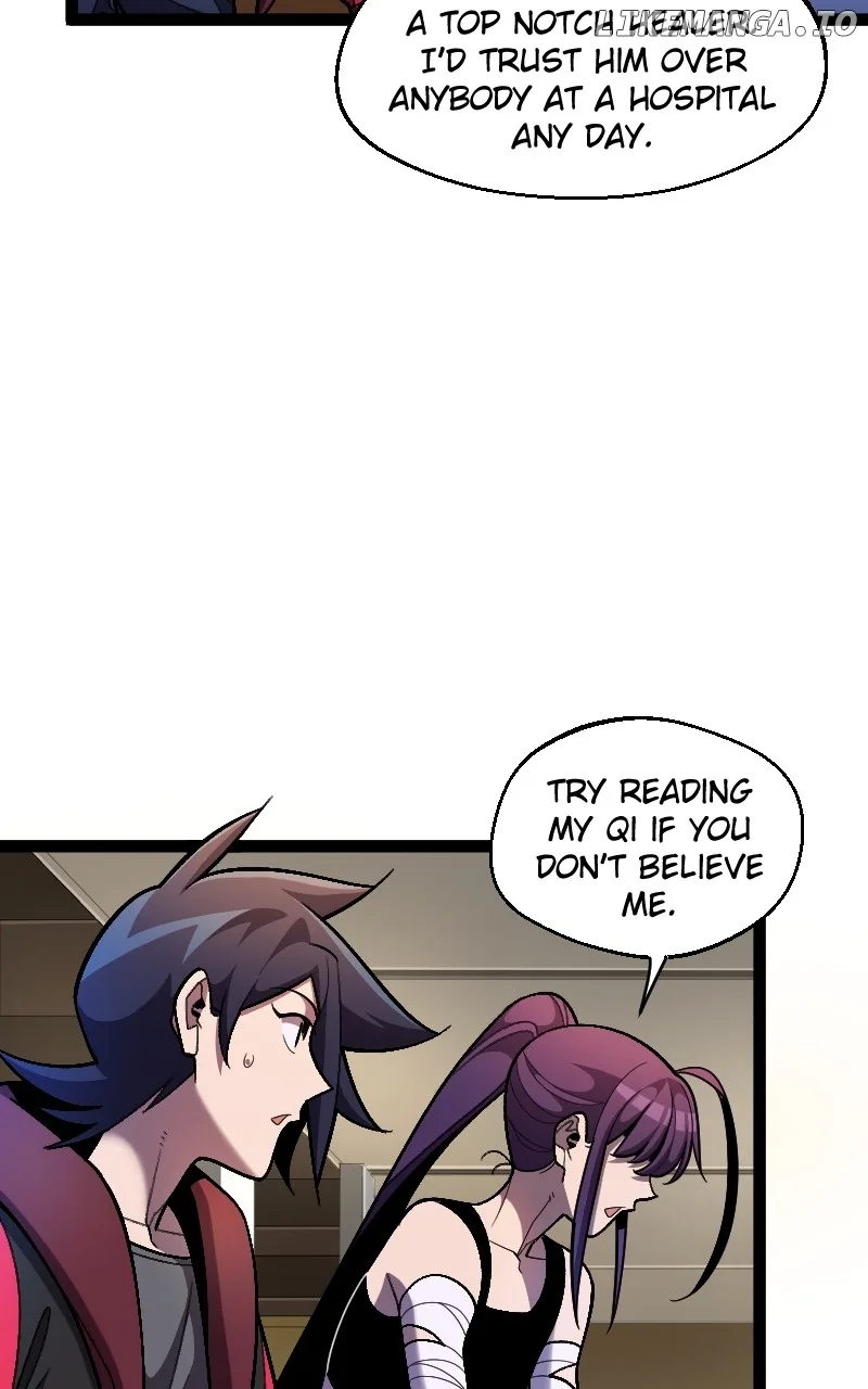 Taejin: Legend of the Yang Metal Chapter 38 page 65