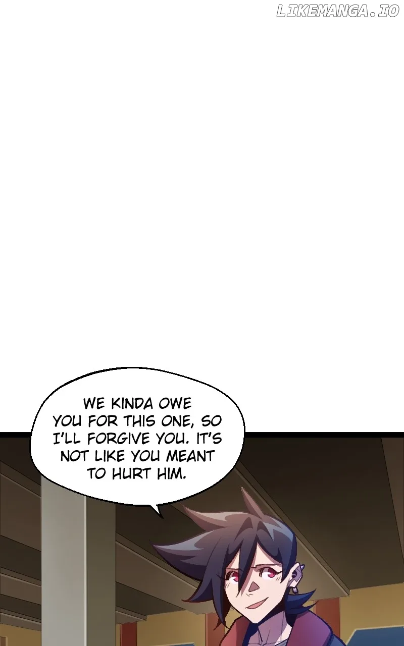 Taejin: Legend of the Yang Metal Chapter 38 page 54