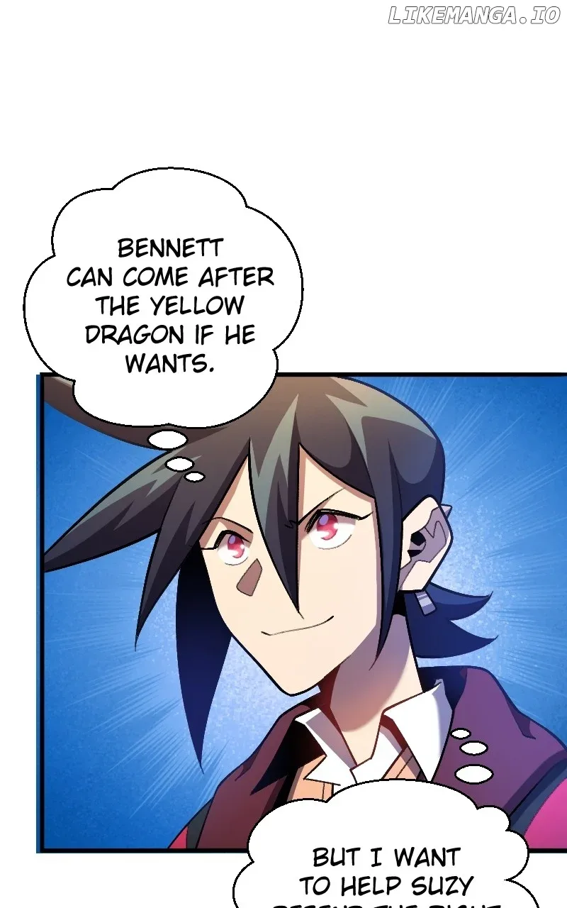 Taejin: Legend of the Yang Metal Chapter 40 page 93