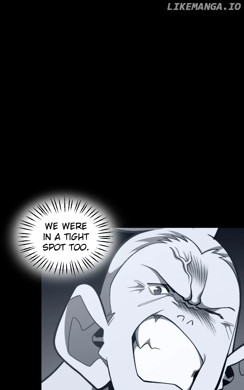 Taejin: Legend of the Yang Metal Chapter 38 page 50