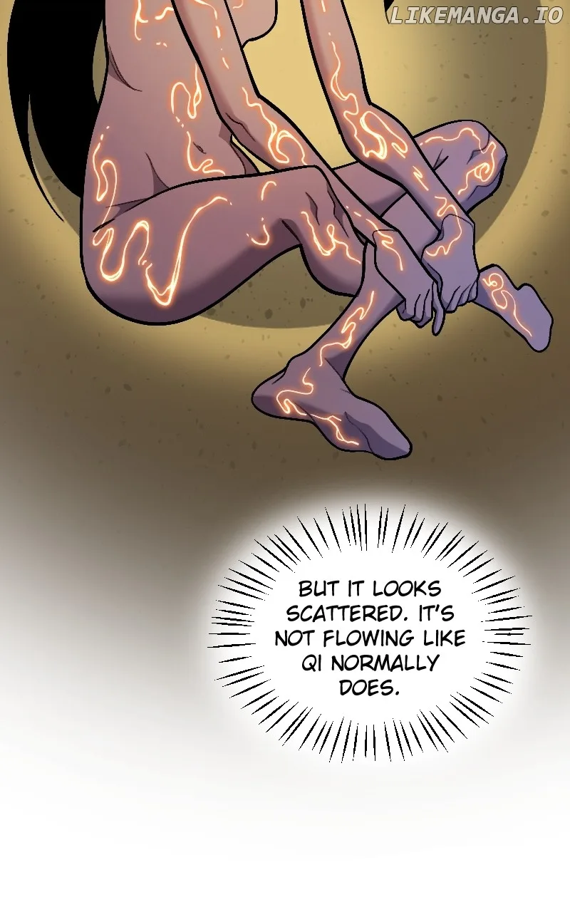 Taejin: Legend of the Yang Metal Chapter 38 page 69