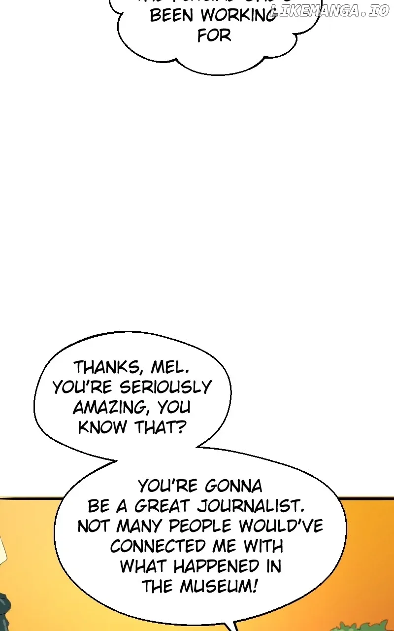 Taejin: Legend of the Yang Metal Chapter 40 page 97