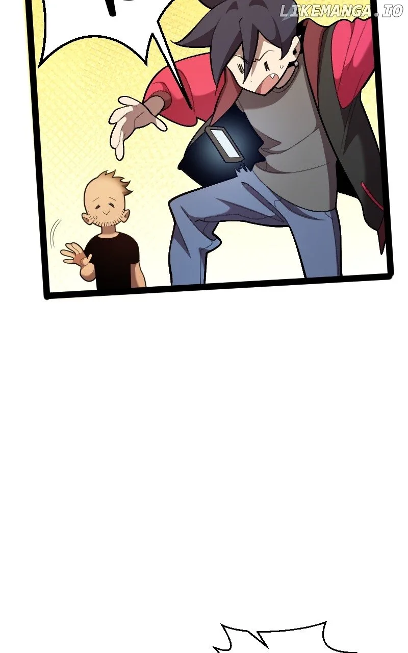 Taejin: Legend of the Yang Metal Chapter 43 page 61