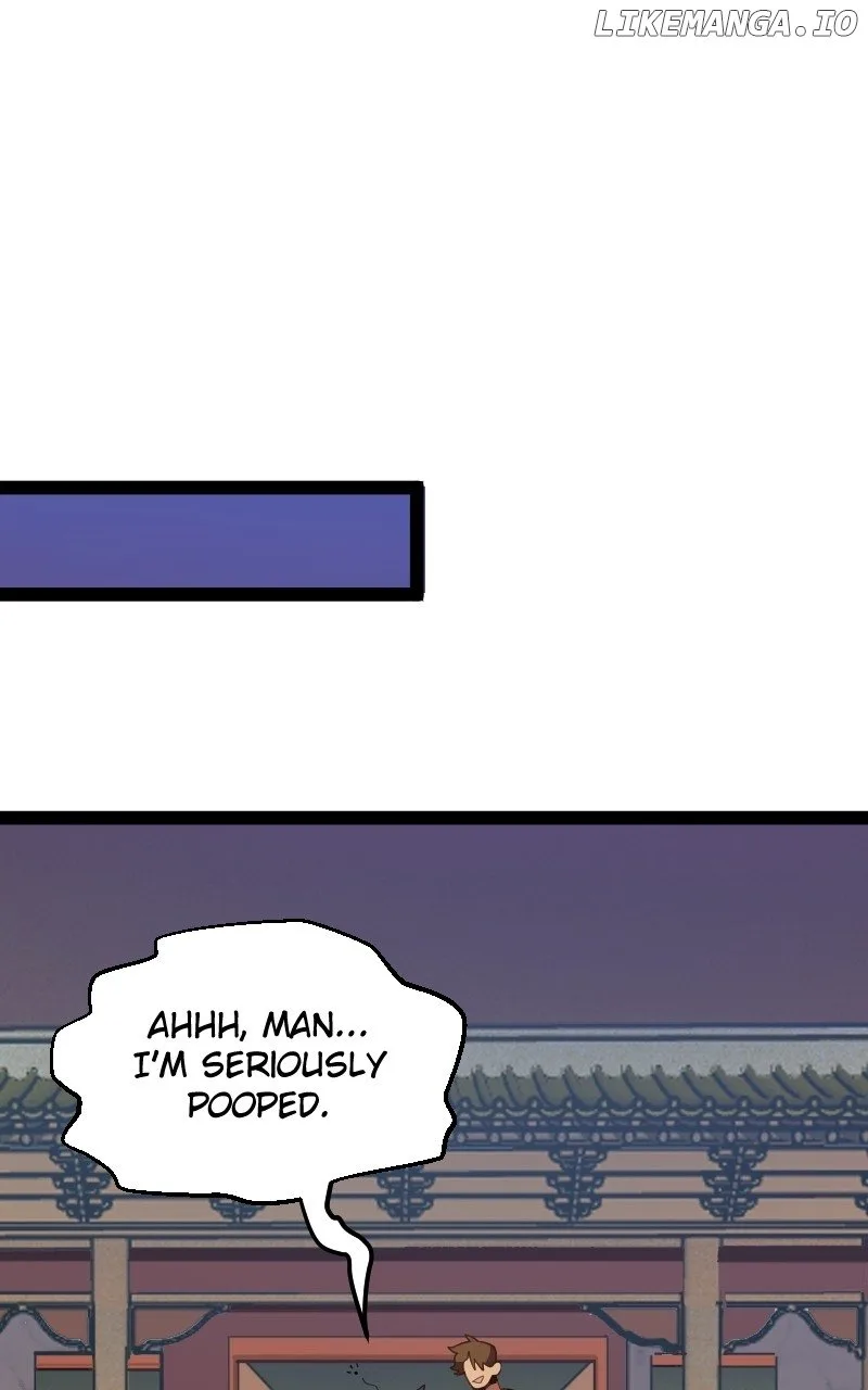 Taejin: Legend of the Yang Metal Chapter 43 page 55