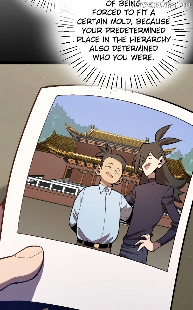 Taejin: Legend of the Yang Metal Chapter 43 page 8