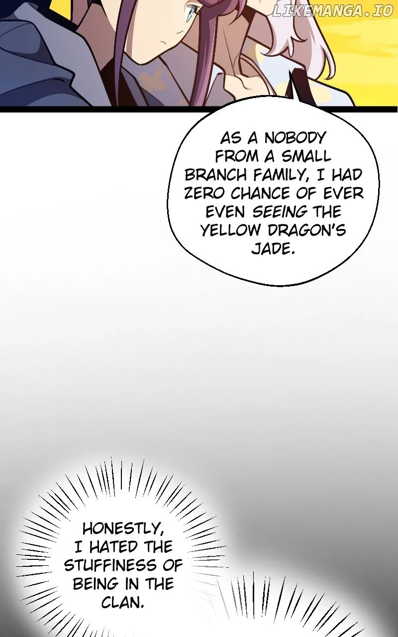 Taejin: Legend of the Yang Metal Chapter 43 page 7