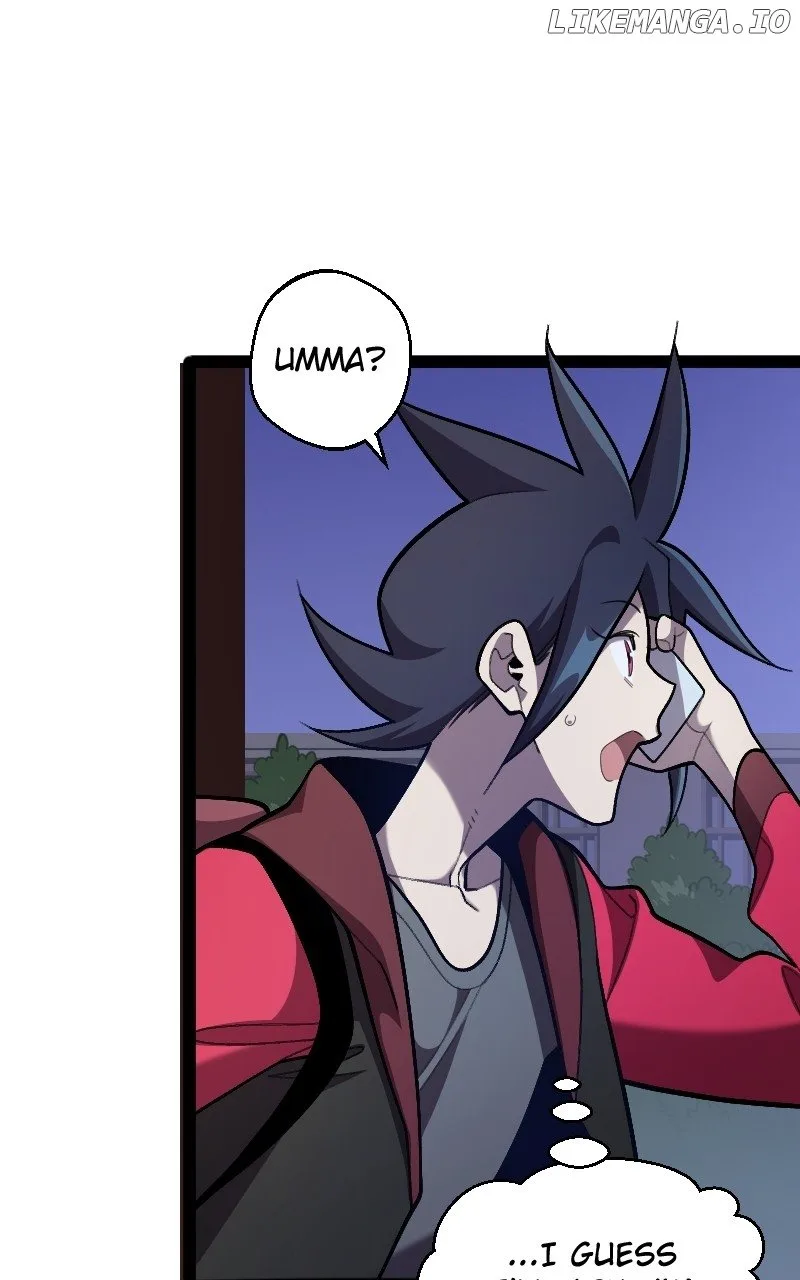 Taejin: Legend of the Yang Metal Chapter 43 page 63