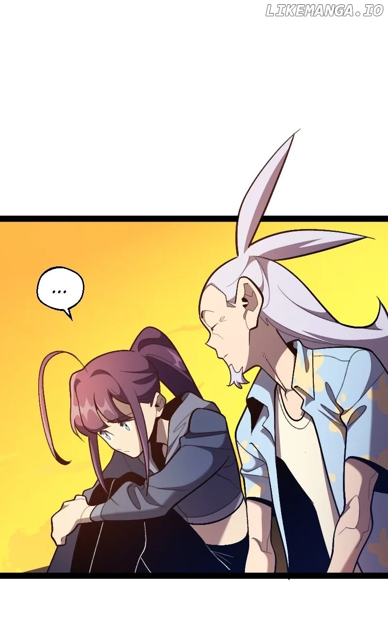 Taejin: Legend of the Yang Metal Chapter 43 page 33