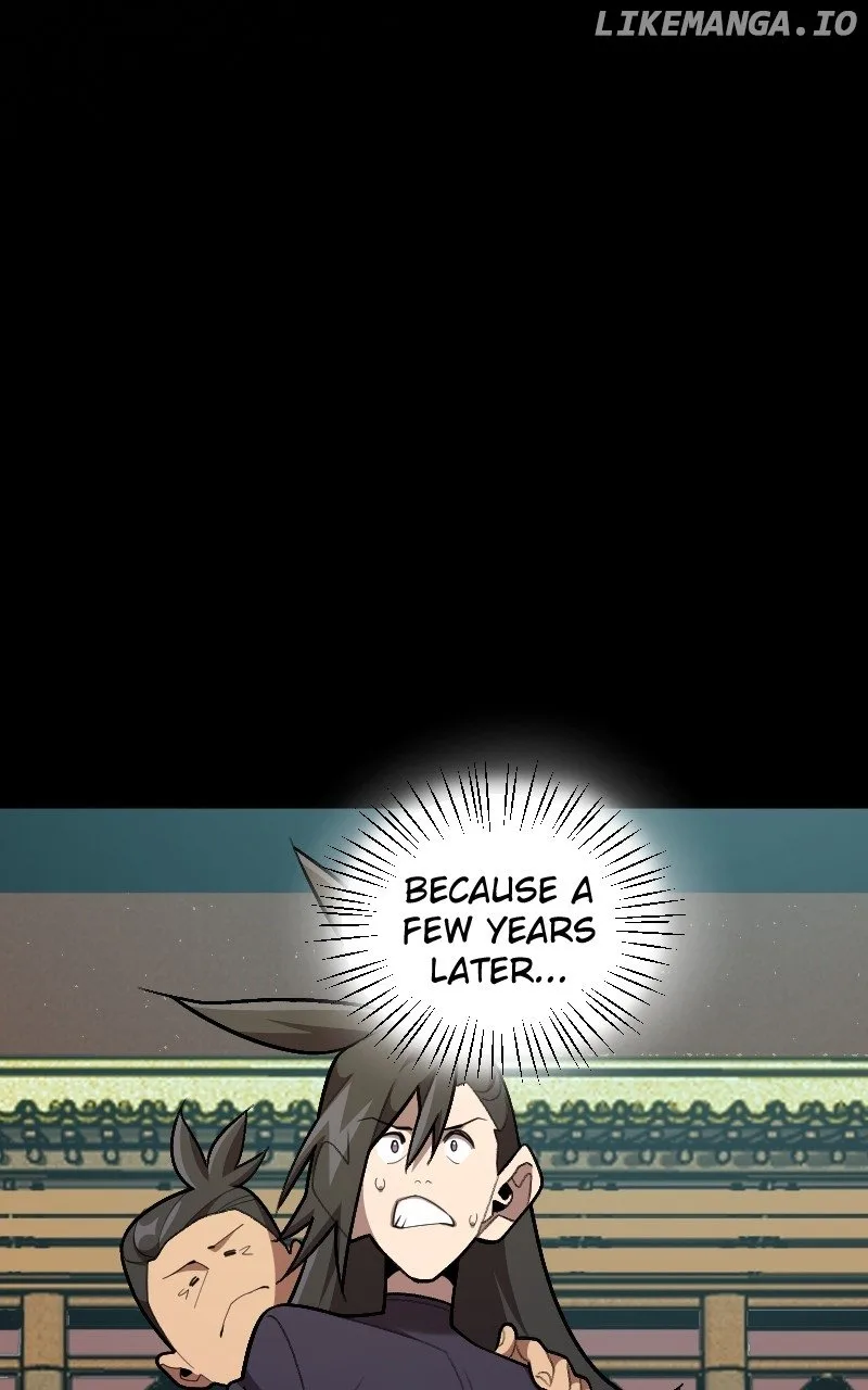 Taejin: Legend of the Yang Metal Chapter 43 page 20