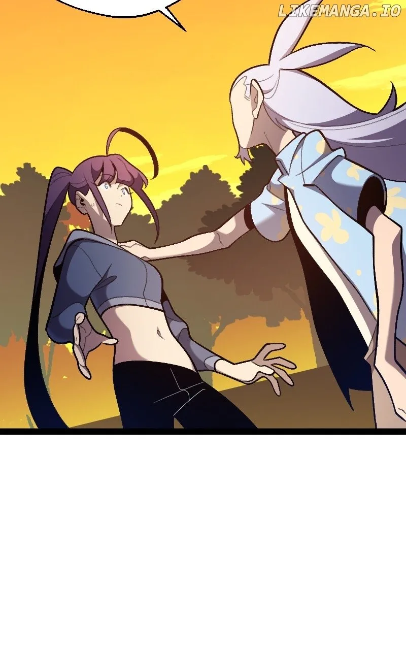 Taejin: Legend of the Yang Metal Chapter 43 page 46