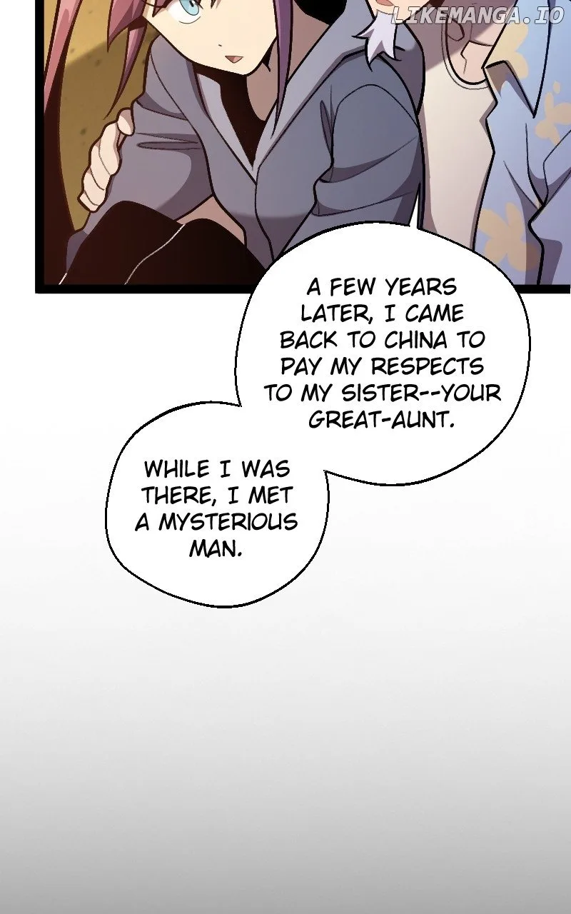 Taejin: Legend of the Yang Metal Chapter 43 page 14
