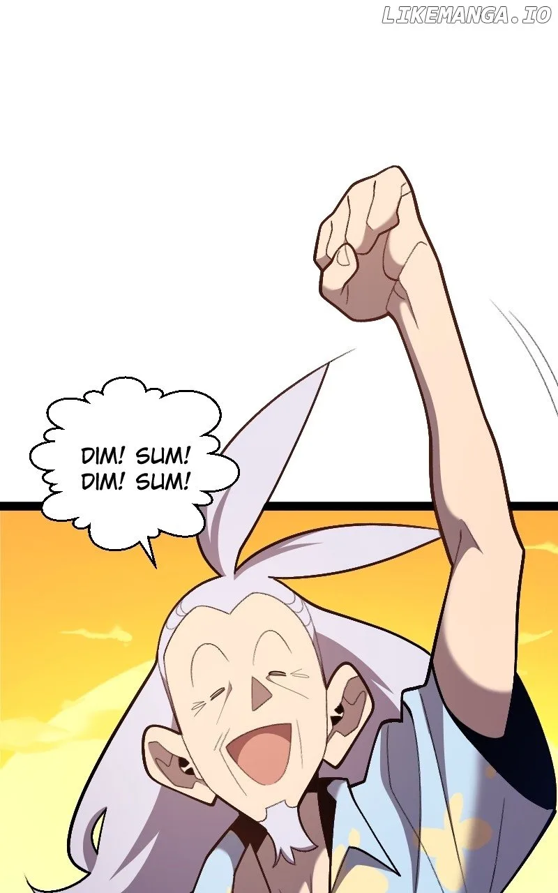 Taejin: Legend of the Yang Metal Chapter 43 page 53