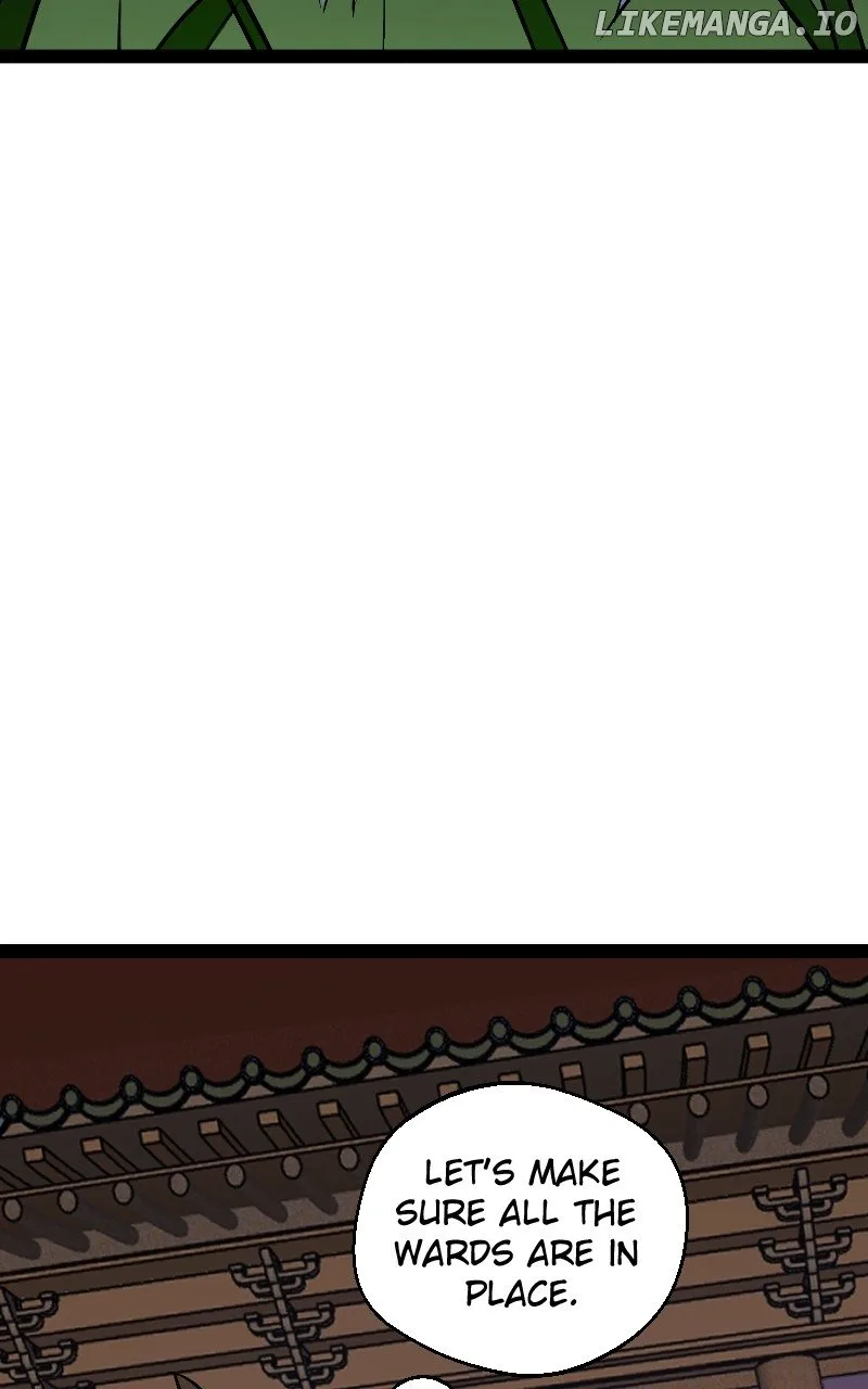 Taejin: Legend of the Yang Metal Chapter 43 page 69