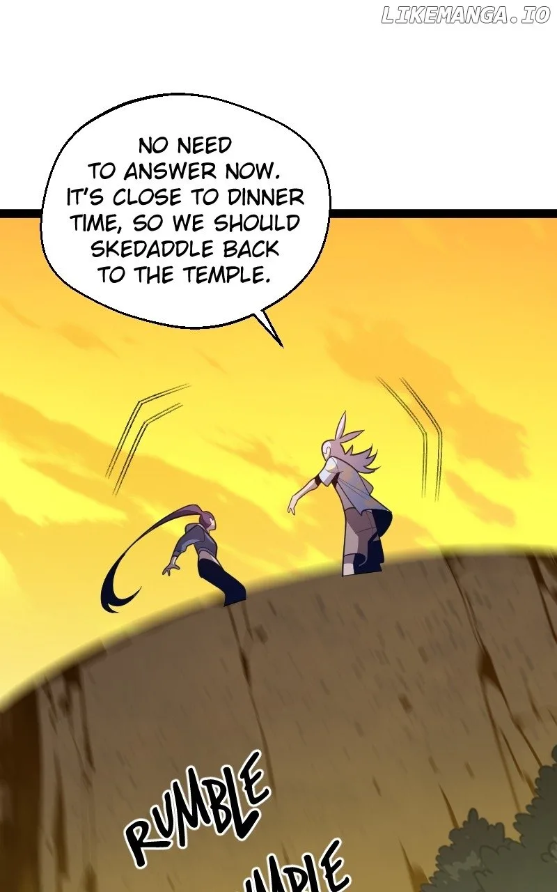 Taejin: Legend of the Yang Metal Chapter 43 page 44