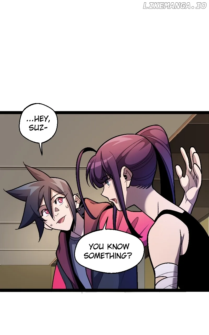Taejin: Legend of the Yang Metal Chapter 38 page 72