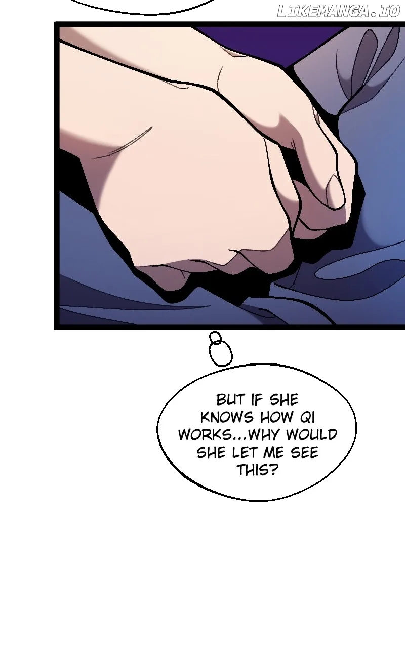 Taejin: Legend of the Yang Metal Chapter 38 page 71