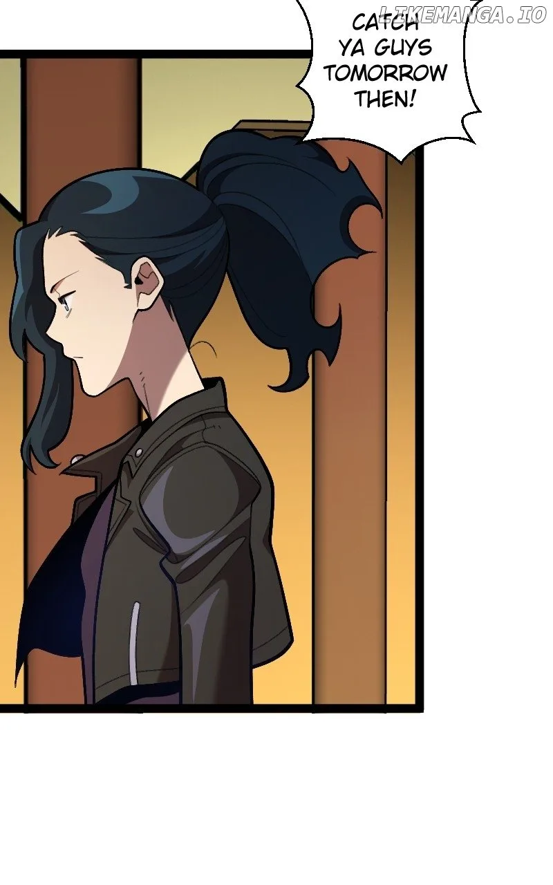 Taejin: Legend of the Yang Metal Chapter 43 page 62