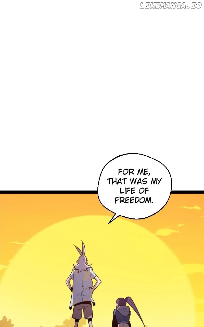 Taejin: Legend of the Yang Metal Chapter 43 page 35