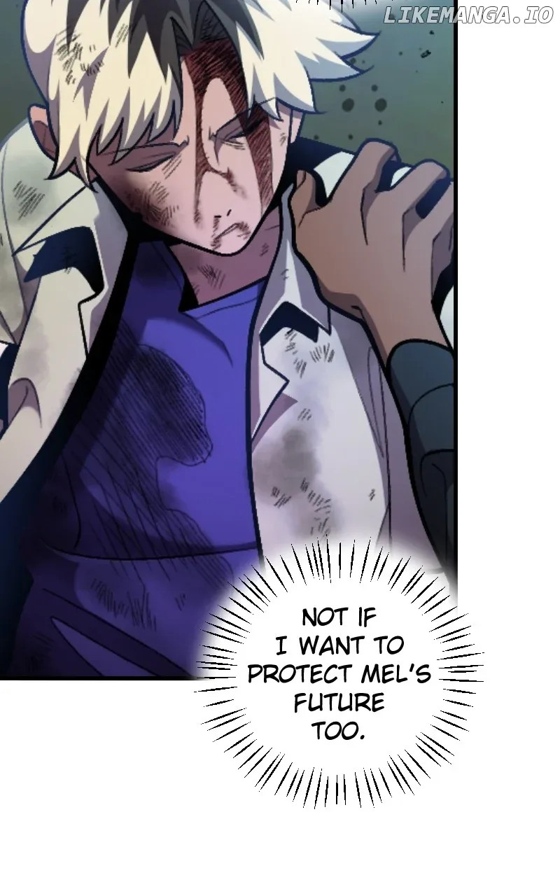 Taejin: Legend of the Yang Metal Chapter 40 page 95