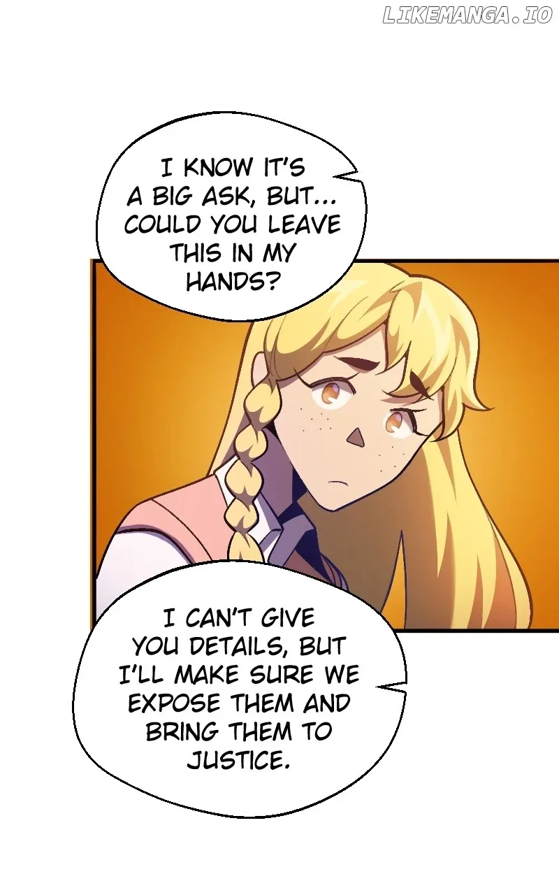 Taejin: Legend of the Yang Metal Chapter 40 page 102