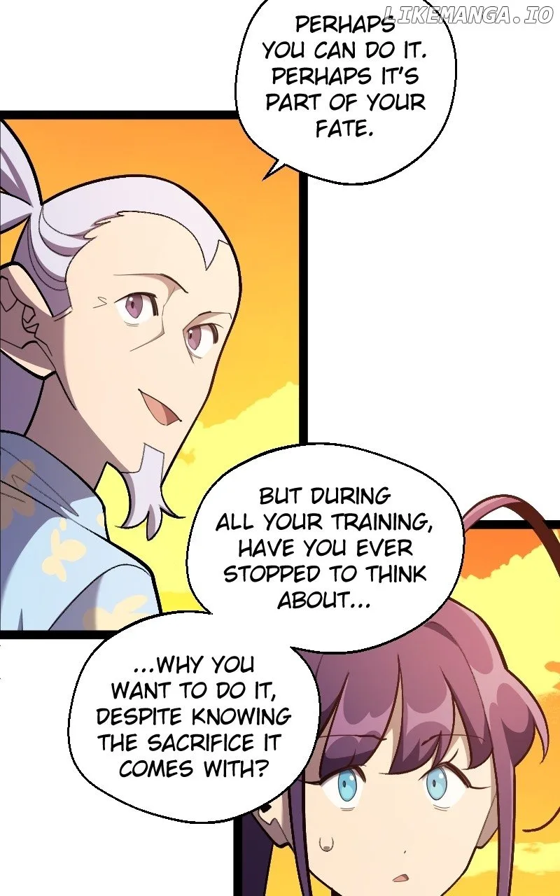 Taejin: Legend of the Yang Metal Chapter 43 page 41