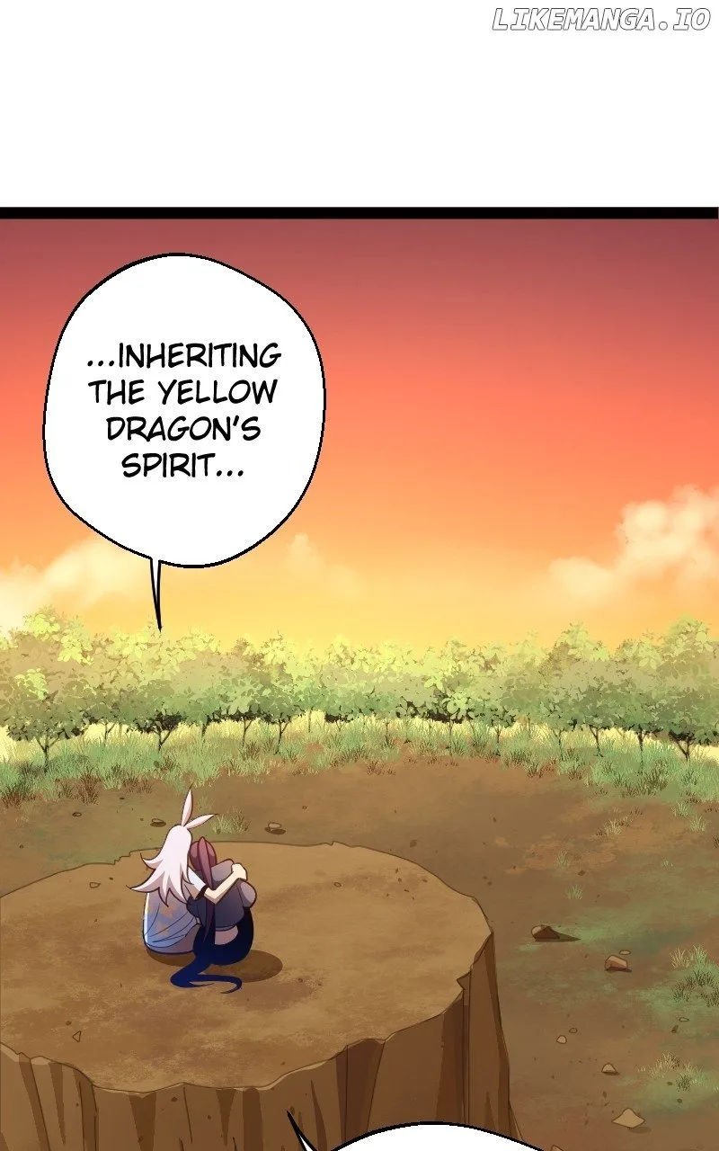 Taejin: Legend of the Yang Metal Chapter 43 page 3