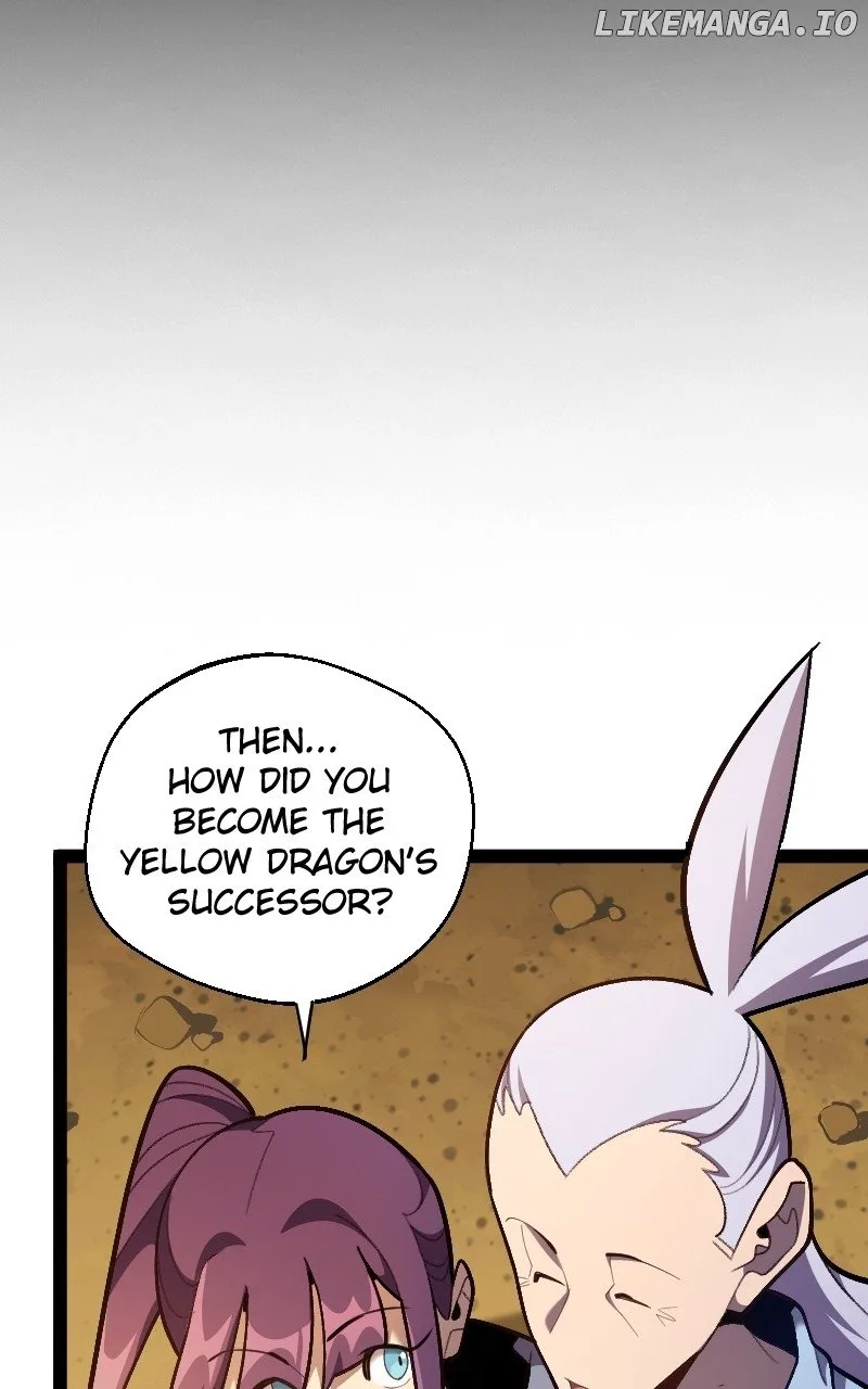 Taejin: Legend of the Yang Metal Chapter 43 page 13