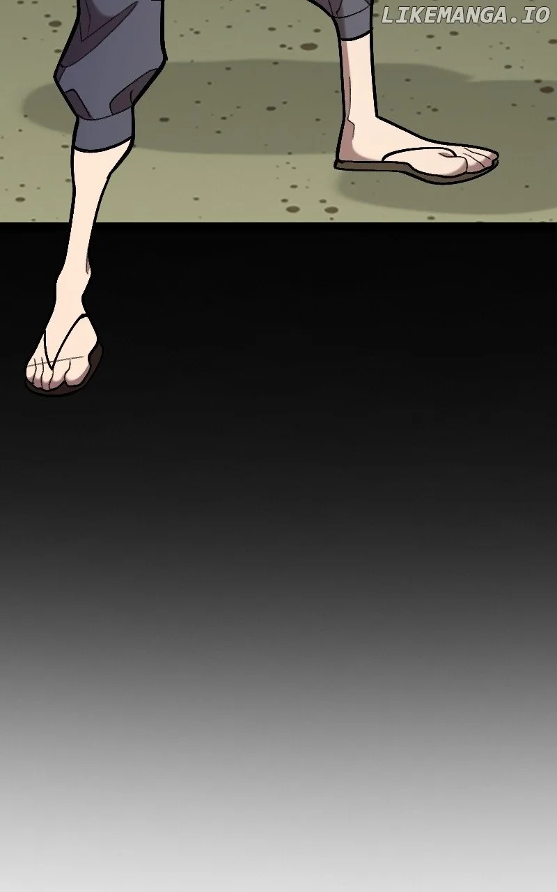 Taejin: Legend of the Yang Metal Chapter 43 page 31