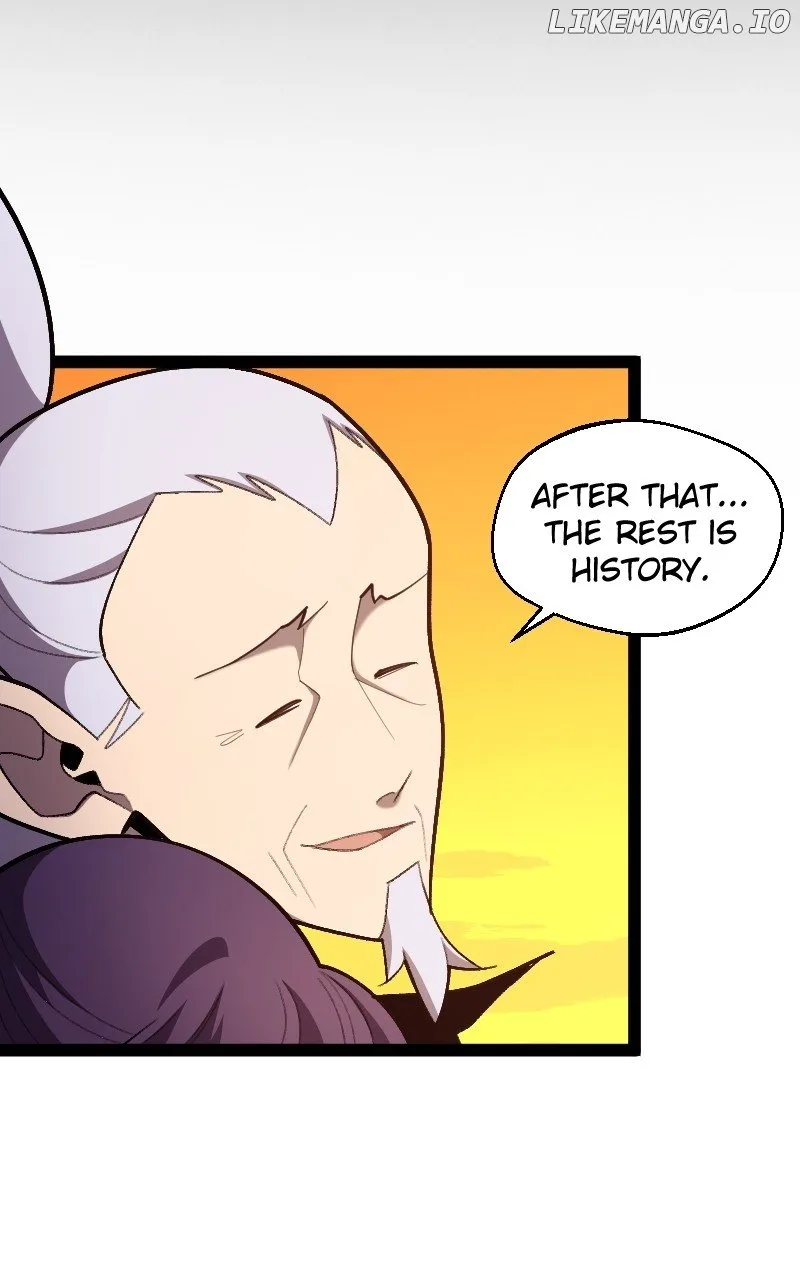 Taejin: Legend of the Yang Metal Chapter 43 page 32