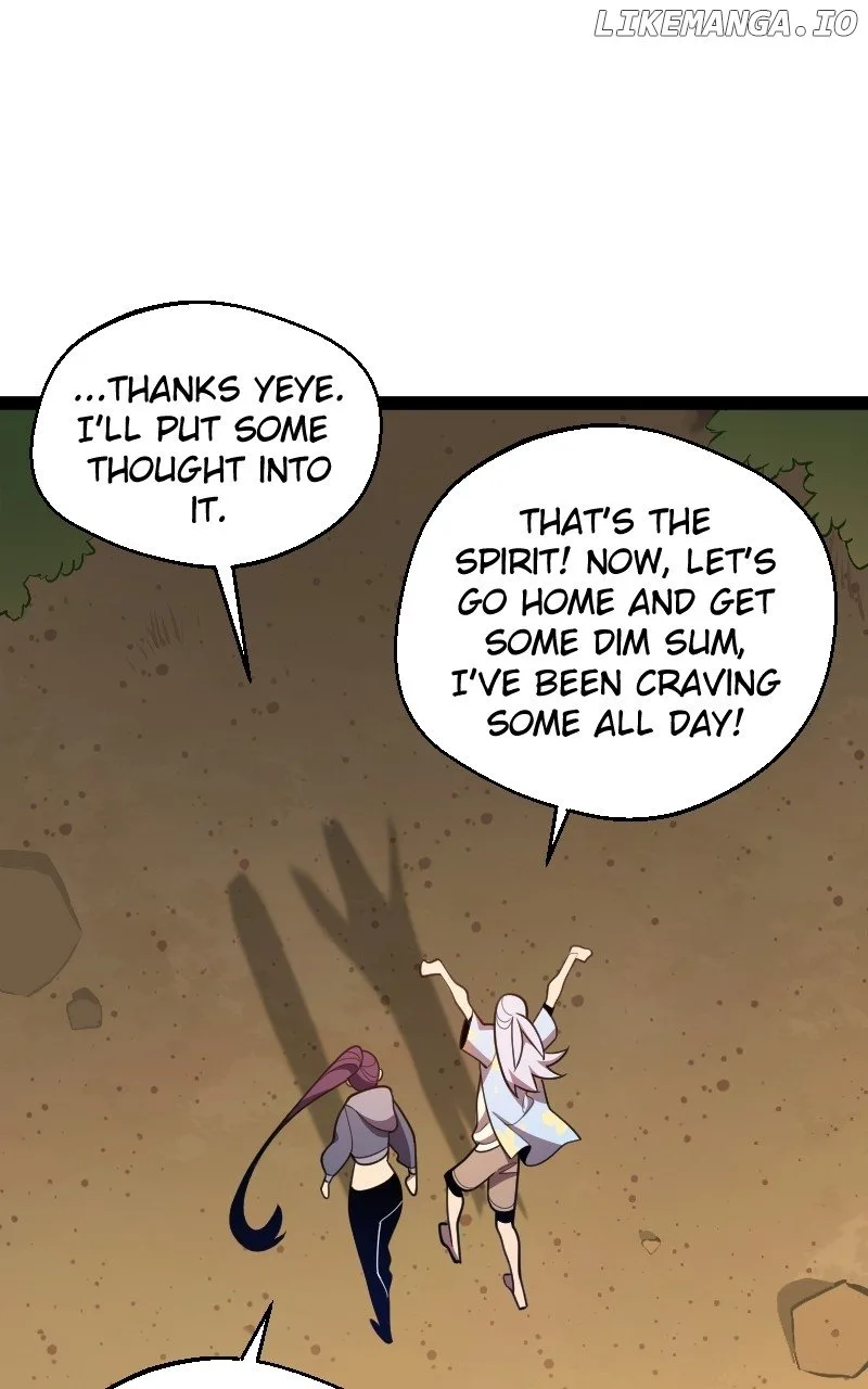 Taejin: Legend of the Yang Metal Chapter 43 page 49