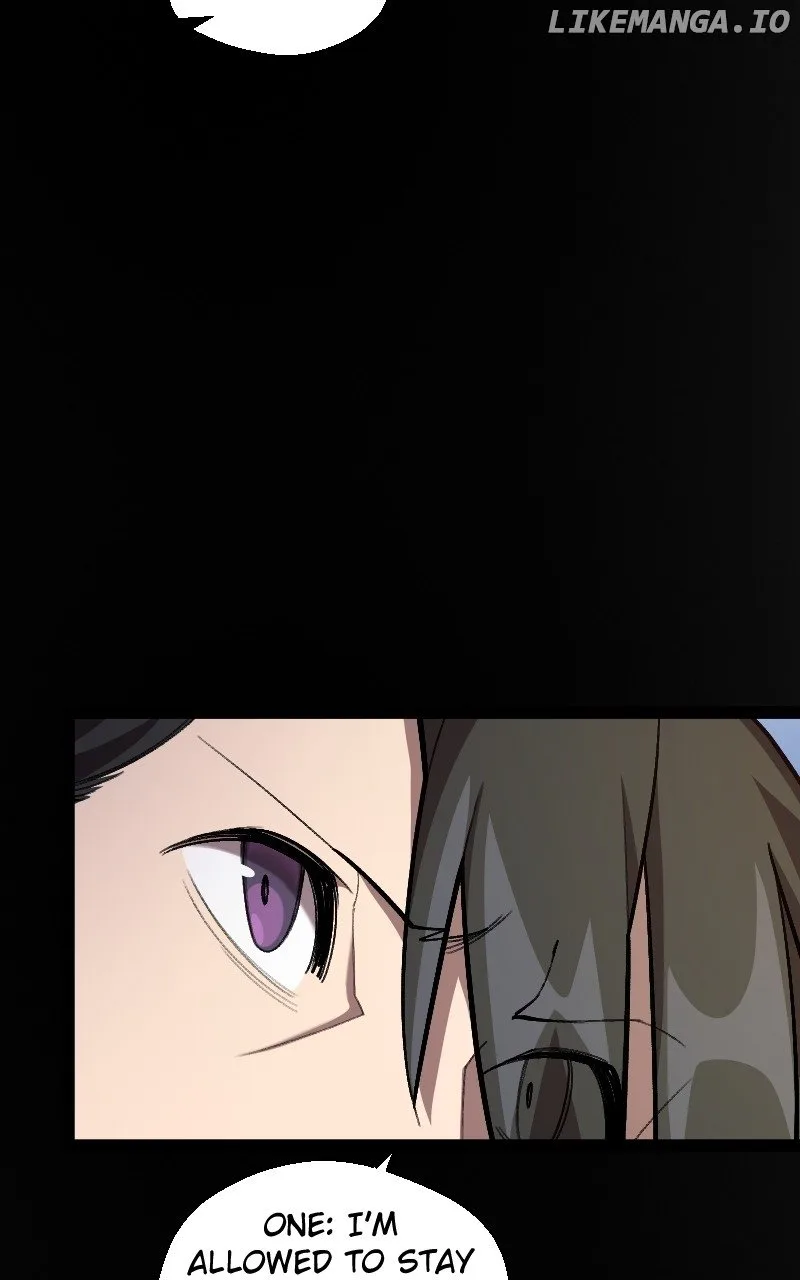 Taejin: Legend of the Yang Metal Chapter 43 page 28