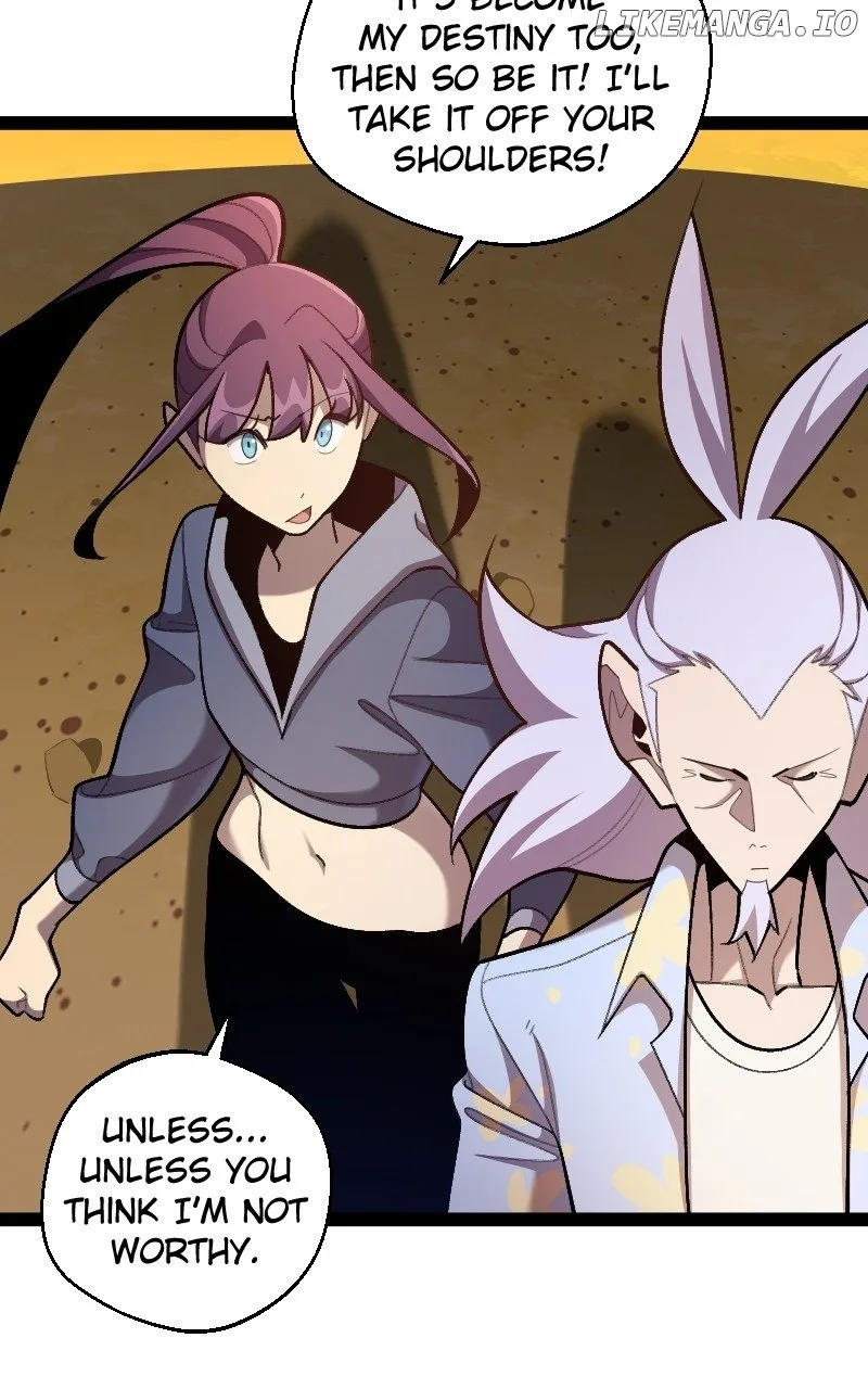 Taejin: Legend of the Yang Metal Chapter 43 page 38
