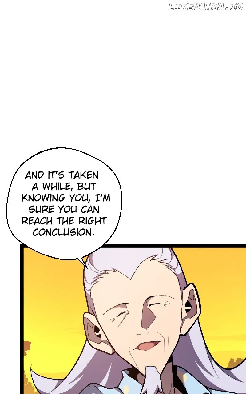Taejin: Legend of the Yang Metal Chapter 43 page 47
