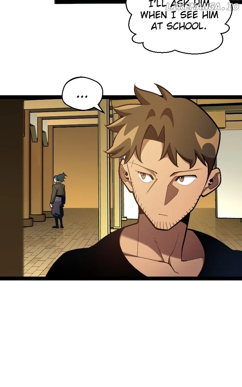 Taejin: Legend of the Yang Metal Chapter 43 page 64