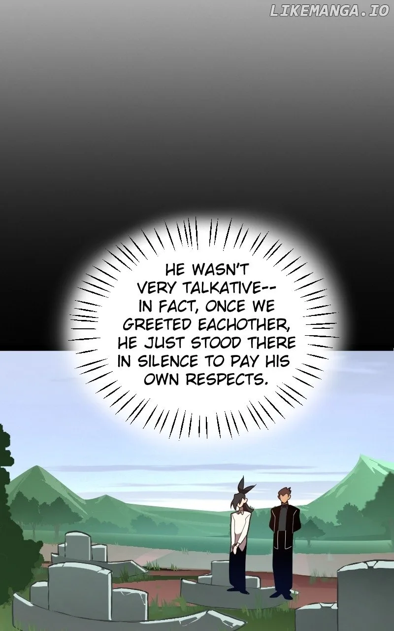 Taejin: Legend of the Yang Metal Chapter 43 page 15