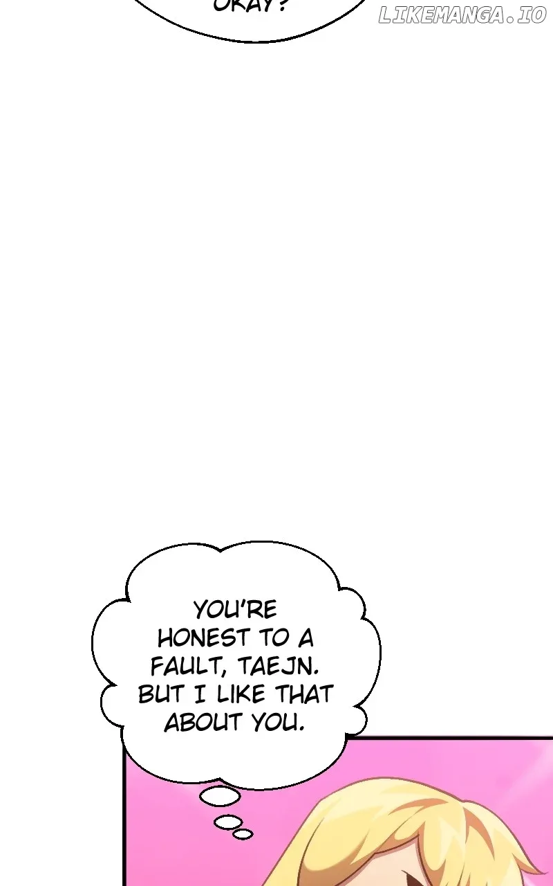 Taejin: Legend of the Yang Metal Chapter 40 page 106