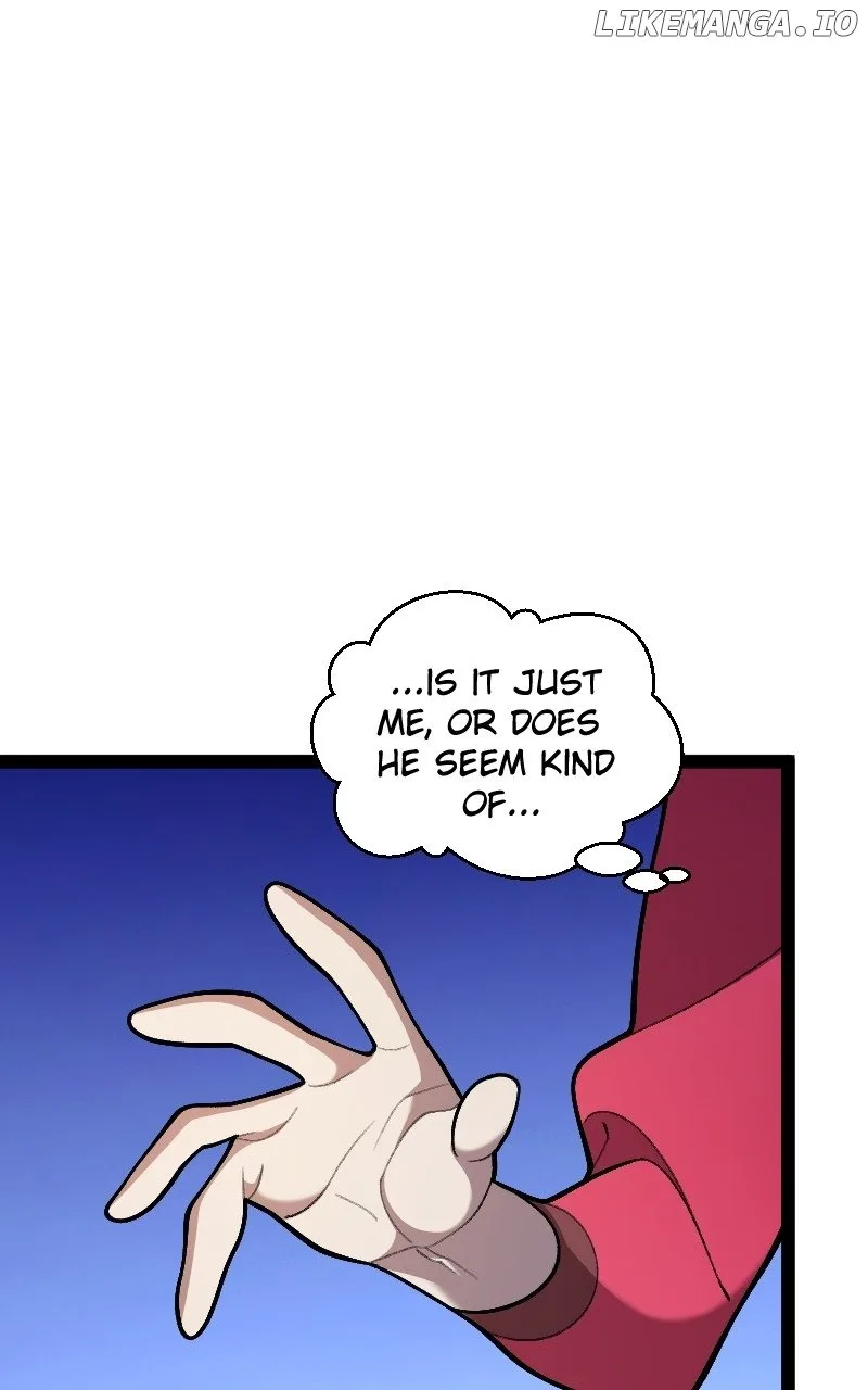 Taejin: Legend of the Yang Metal Chapter 43 page 59