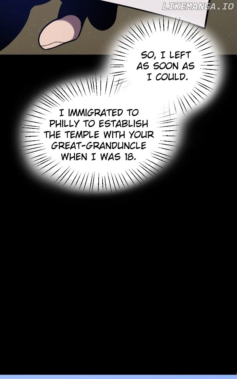 Taejin: Legend of the Yang Metal Chapter 43 page 9