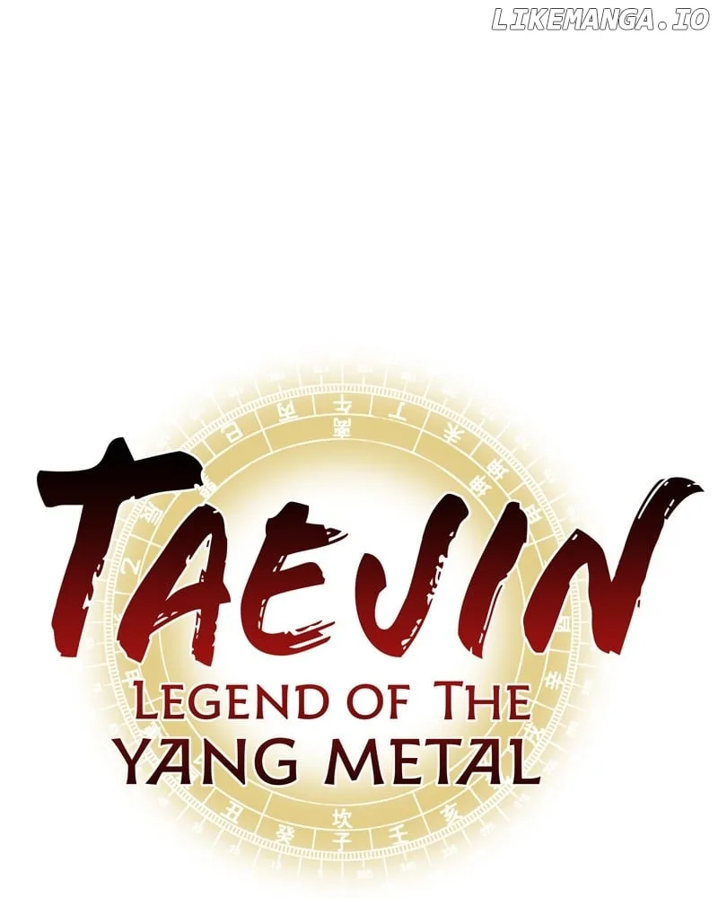 Taejin: Legend of the Yang Metal Chapter 43 page 2