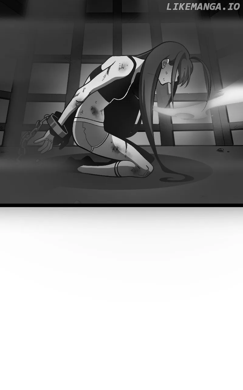 Taejin: Legend of the Yang Metal Chapter 38 page 77