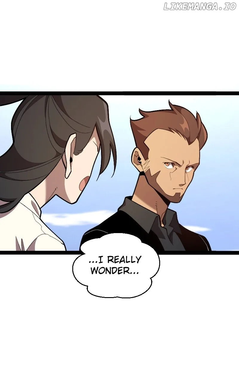 Taejin: Legend of the Yang Metal Chapter 43 page 52