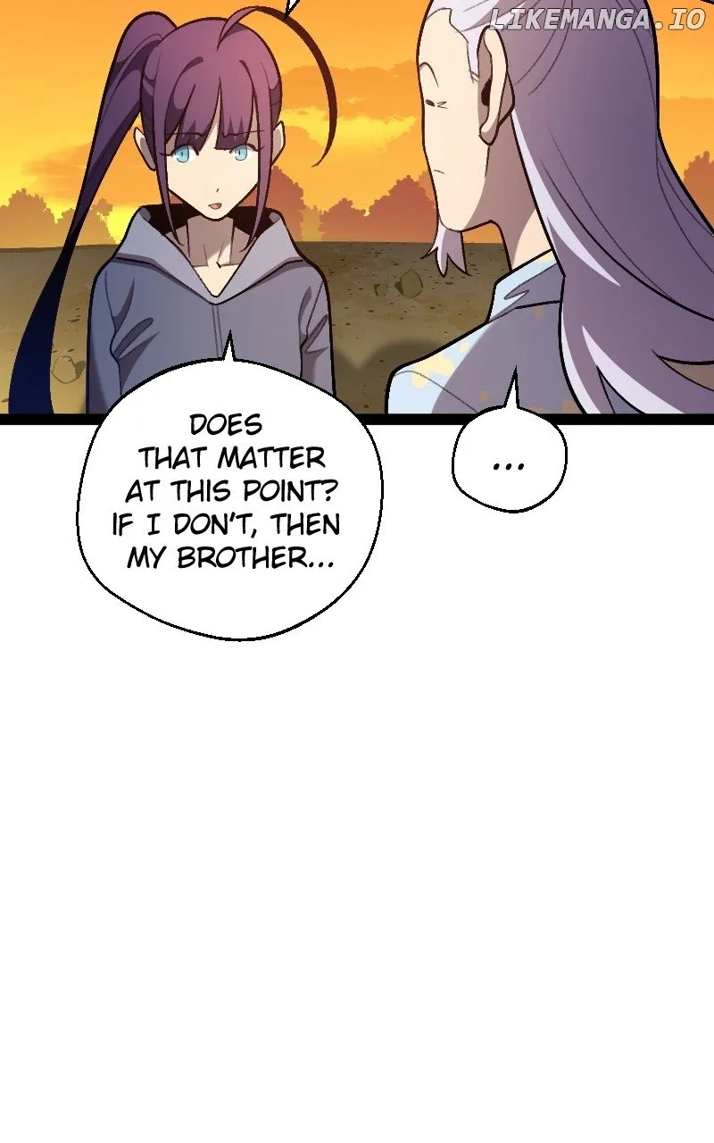 Taejin: Legend of the Yang Metal Chapter 43 page 43
