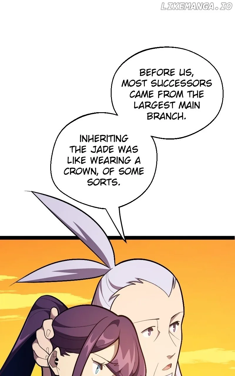 Taejin: Legend of the Yang Metal Chapter 43 page 6