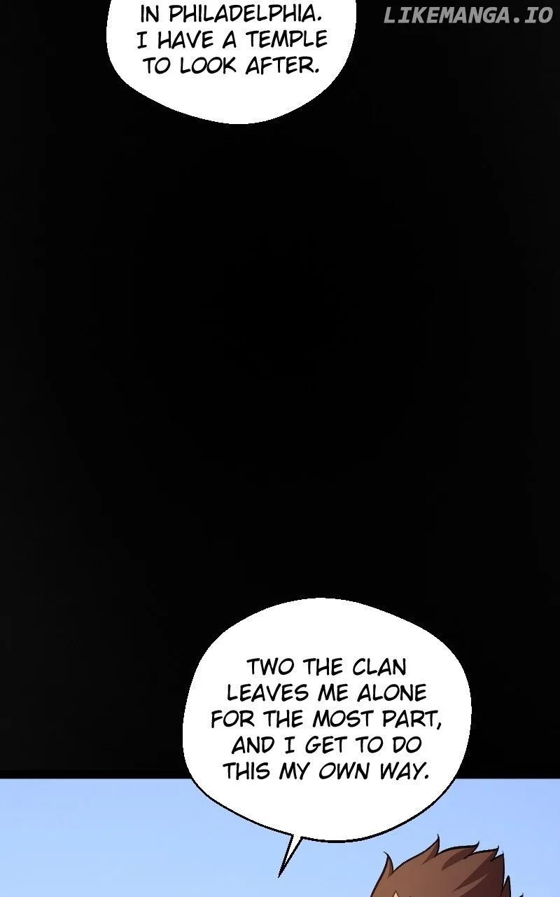 Taejin: Legend of the Yang Metal Chapter 43 page 29