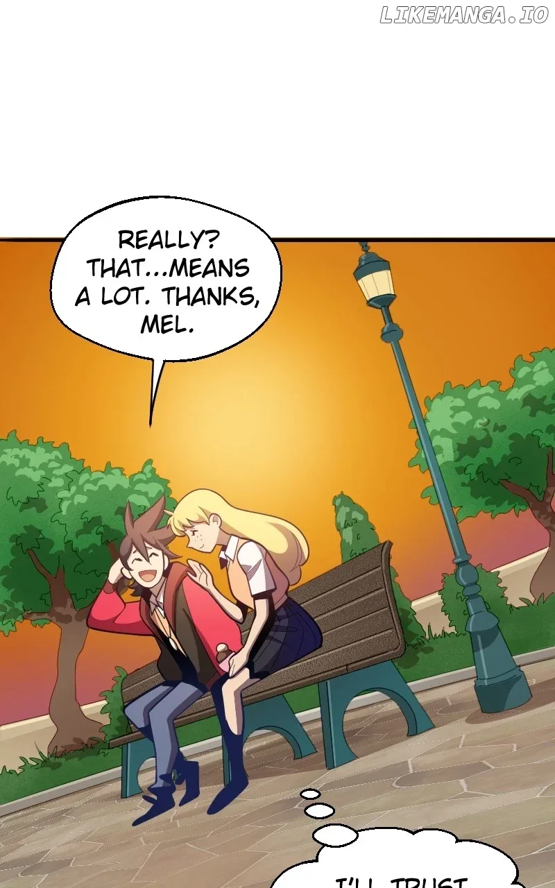 Taejin: Legend of the Yang Metal Chapter 40 page 108