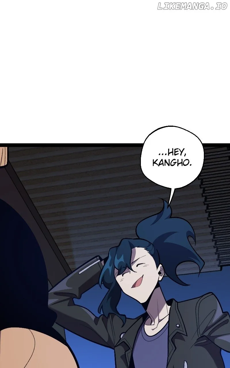 Taejin: Legend of the Yang Metal Chapter 43 page 82